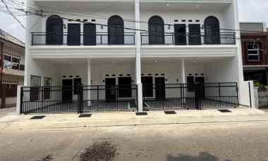 Rumah Mewah 2LT Bisa KPR Harga Nego di Perum SBS Harapan Jaya Bekasi