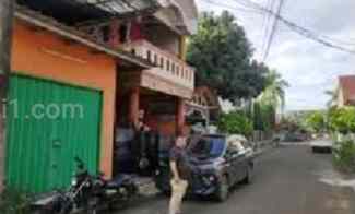 dijual rumah perum telkom satwika