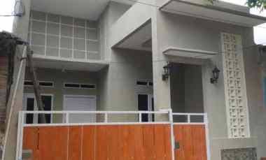 Rumah Dijual Cepat Rumahnminimalis Vgh 1 Kebalen Bekasi