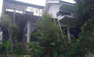 Rumah Siap Huni di Vila Krista Gemawang Banyumanik Semarang