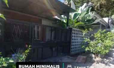 Rumah Murah dalam Komplek Barat Kampus Umy, Jogja 500 meter Rajakalan