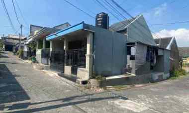 Rumah Dijual di Perumahan Alam Mukti Indah Sidomukti Kebomas Gresik