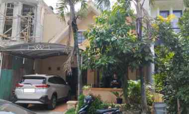 Rumah 1 Lantai di Sutera Kirana, Alam Sutera, Tangerang Selatan