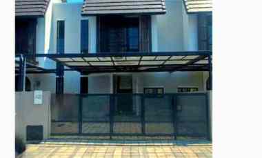 Murah 1 Milyaran Dijual Rumah Baru Amesta Living Pregia - Gunung Anyar