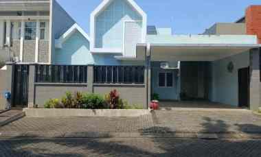 Rumah Dijual di PERUMAHAN ARAYA NIEUW INDIE