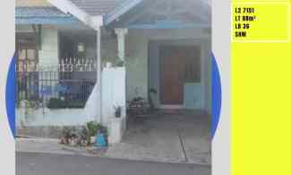 dijual rumah perumahan ardimulyo