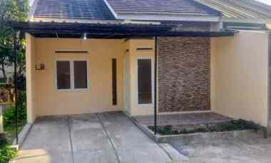 Dijual Cepat Rumah Murah di Kawasan Eksklusif Cinangka Sawangan Depok