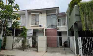 Rumah Dijual di Perumahan banjar wijaya