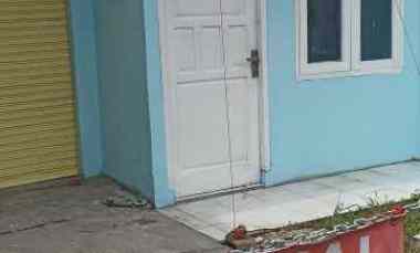 Jual Cepat tanpa Perantara Lokasi Strategis Jalan Utama Bebas Banjir