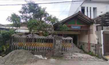 Dijual Rumah Lama Perumahan Batu Indah Batununggl Buahbatu Bandung