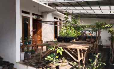 dijual rumah perumahan bayubud asri