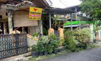 dijual rumah perumahan bbs ii jl melati