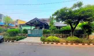 dijual rumah perumahan billymoon pondok