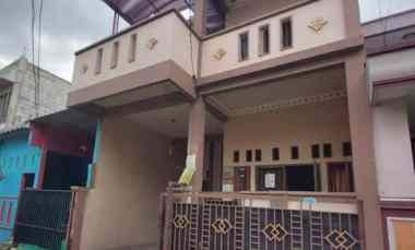 dijual rumah perumahan bintang