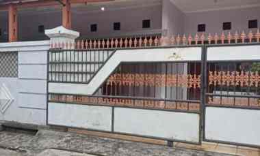 Dijual Rumah Siap Huni di Bintara Jaya Bekasi Barat Bekasi