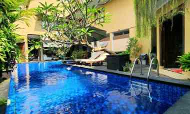 dijual rumah perumahan bintaro jaya