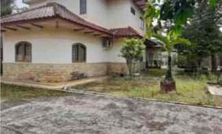 dijual rumah perumahan bogor nirwana