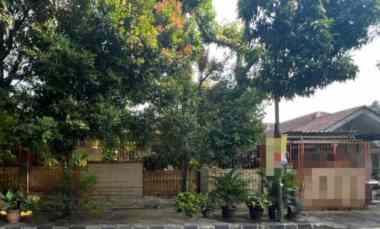 Rumah Semi Furnished Siap Huni Dijual di BSD Serpong Tangerang Selatan