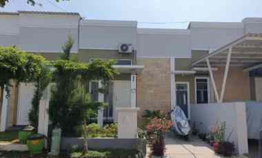 Rumah Dijual Lokasi Perum Bukit Indah Permai Kota Malang