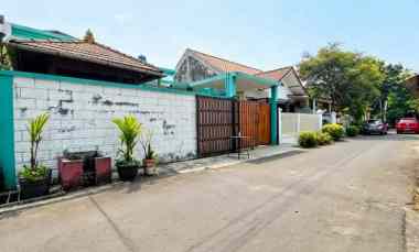 Dijual Cepat Murah Butuh Dibawah Pasaran Rumah Bukit Nusa Indah