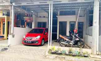 dijual rumah perumahan bukit royal