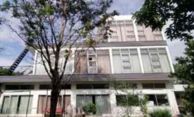 dijual rumah perumahan bukit sariwangi
