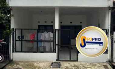 Dijual Rumah 2unit Murah Strategis di Perumahan Bumi Cikarang Makmur