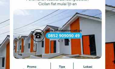 Subsidi Murah,tanpa Dp Cukup 3.1 jt Sampai Terima Kunci