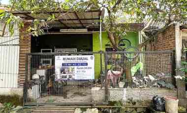 Rumah Dijual di Perumahan Bumi Sari Indah Jl. Muray Blok B No. 28 RT. 007 RW. 020 Kel. Manggahang, Kec. Baleendah, Kab. Bandung 40375
