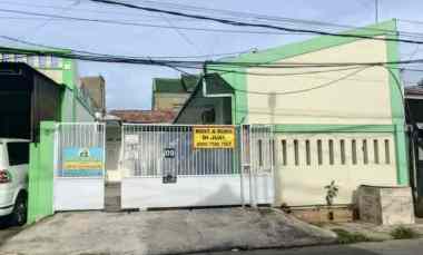 dijual rumah perumahan bumi satria kencana