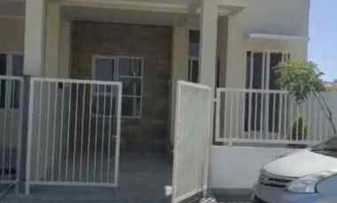 Rumah Dijual di Perumahan Bumi Wonorejo Asri Rungkut Surabaya