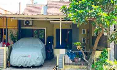 Rumah Dijual di Perumahan Bumi Sentosa