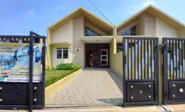 dijual rumah perumahan cahaya