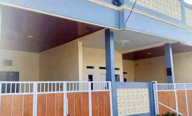 Rumah Dijual dekat Sentra Grosir Cikarang, Stasiun Cikarang