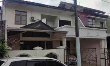 Dijual Cepat Rumah Bagus di Cipinang Indah Duren Sawit Jakarta Timur
