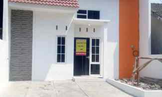 dijual rumah perumahan citra