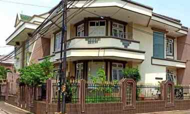 Dijual Rumah di Perumahan Citra Garden 2, Pegadungan, Jakarta Barat