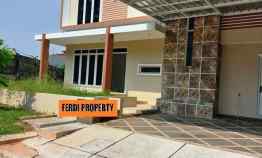 dijual rumah perumahan citra gran cibubur