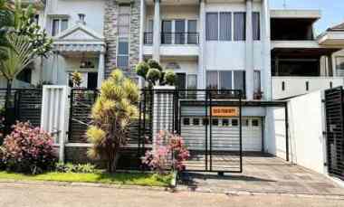 Rumah Luas Bagus Siap Huni Bawah Harga Pasar Citra Gran Cibubur