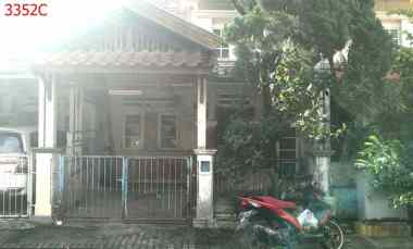 dijual rumah perumahan citra indah city