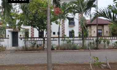 dijual rumah perumahan citra indah city