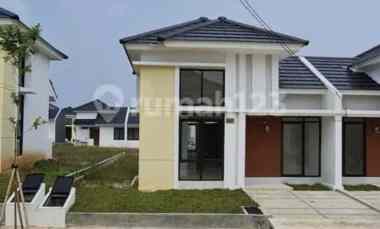 Dijual Rumah di Citra Maja Cluster Villa Kuta Indah Maja