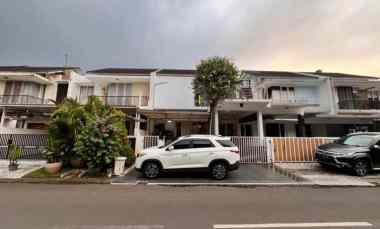 Jual Cepat Harus Segera Deal Rumah Posisi Boulevard Citra Gran