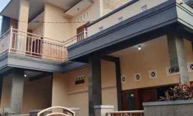 Dijual Rumah Hook Lokasi Perumahan Cluster Blimbing Kota Malang