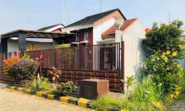 Rumah Dijual di Perumahan Curug residence