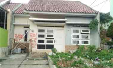 gambar dijual rumah perumahan de homes