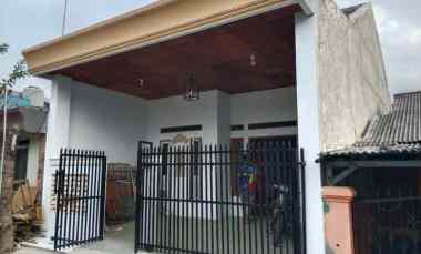 Rumah Dijual di Perumahan Departemen Pertanian