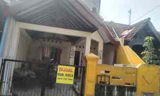 Dijual RUGI... Semoga Barokah Rumah Sejuk Dikawasan Komp. One Gate Syst