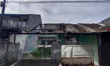 dijual rumah perumahan duren village