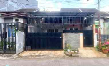 Rumah Dijual di Perumahan duta bandara permai kosambi tangerang